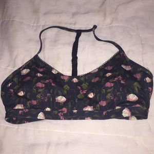 Fabletics sports bra
